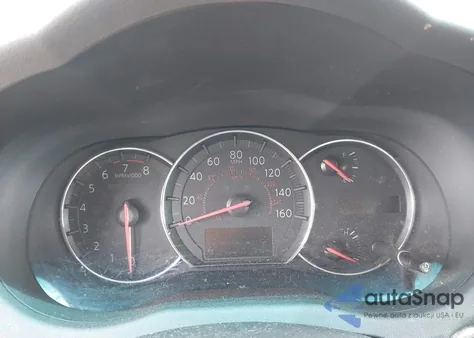 2012 Nissan Maxima 3.5 S из США, поврежденный, VIN 1N4AA5AP3CC812489